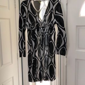 Bathing Suit Cover-up